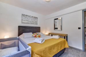 Providenca Accommodation