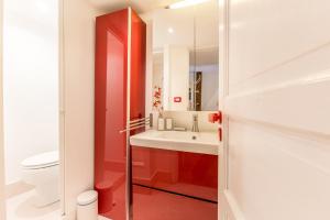 Dimora Storica del Biscione by GHOR