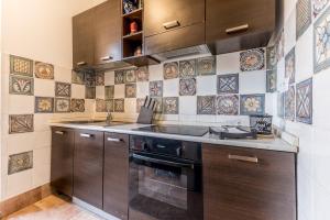 Dimora Storica del Biscione by GHOR