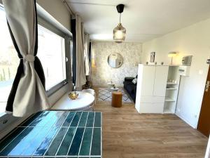 Studio calme plein centre 50m plage