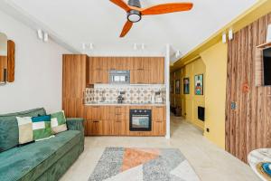 Appartement central 2BDR - 6P le Marais