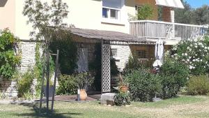 Appartements Gite classe touristique belle piscine 8kmd-Avignon : photos des chambres