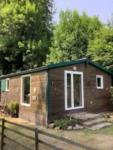 Lake View Cabin - Tarnac