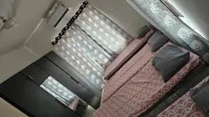 Royal AC Dormitories near to Railway Station - Trichūr