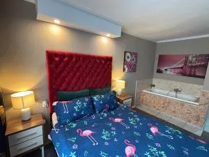 Garsoniera Riviera - Letea Veche