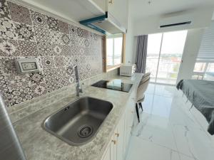 Новые апартаменты Empire Tower