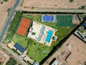 Villa La Perla - Oulad Mazoug