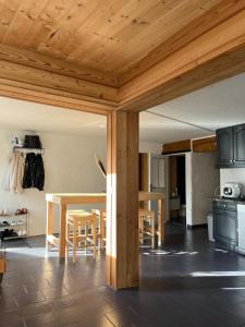 Sejours chez l'habitant La Grange du Tanneur : photos des chambres