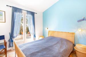 Villas Villa Bois Tranquille by Villa Plus : photos des chambres