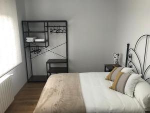 O Fogar do Moucho - Tres Marias Apartments