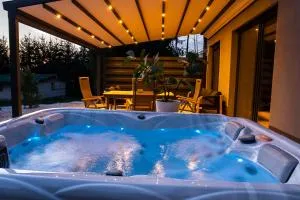 Apartments Villa Prod - Stožice