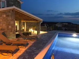 Villa Mareta - Jarebinjak