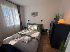 Sparkling Time Apartman