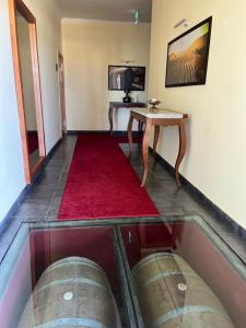 Tranca da Barriga - Casa do Vinho by Quinta De São Tiago