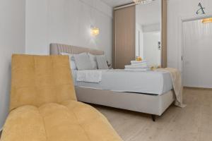 Olive Apartments in Meraki Resort & Spa