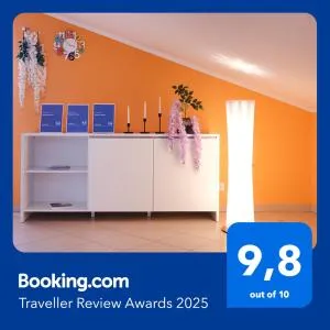 Andrea's House - Carbone