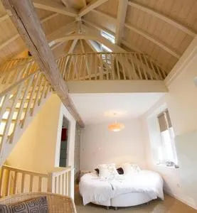 gîte Maisonnette dans Domaine Viticole - Vins ZEYSSOLFF - 斯特哲兹