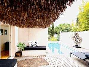 K-Sea Villa Boutique De Luxe à Cassis