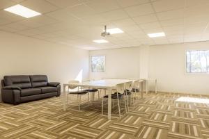 Appartements L-ilot Narrossais - Ideal Curistes - 6 : Studio