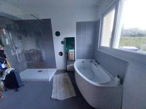 Maison très agréable