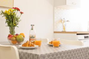 Appartements L-ilot Narrossais - Ideal Curistes - 7 : photos des chambres