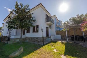 Appartamenti Le Magnolie img21