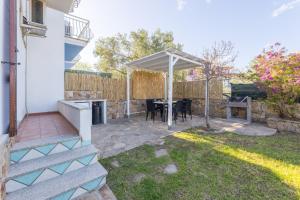 Appartamenti Le Magnolie img27