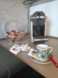 Casa Vacanze Annunziata Relax