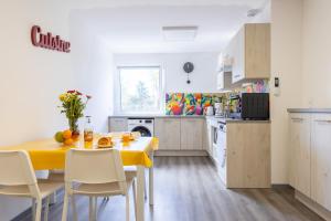 Appartements L-ilot Narrossais - Ideal Curistes - 8 : photos des chambres