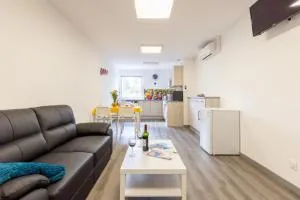 L'îlot Narrossais - Idéal Curistes - 8 - Yzosse