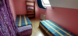 Maisons de vacances Agreable maison familiale : photos des chambres