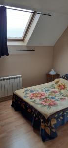 Maisons de vacances Agreable maison familiale : photos des chambres