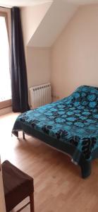 Maisons de vacances Agreable maison familiale : photos des chambres
