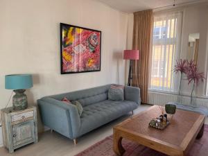 Zandvoort Zenith - Beautiful Apartment