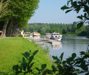 Maisons de vacances Agreable maison familiale : photos des chambres