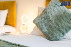 2 Bed Flat Sleeps 4 With Parking in Fife