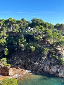 Beautiful Villa in Sa Riera Begur