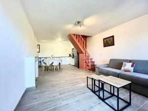 Charmante maison avec vue Idéale pour 4 personnes