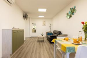 Appartements L-ilot Narrossais - Ideal Curistes - 3 : photos des chambres