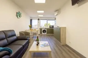 L'îlot Narrossais - Idéal Curistes - 3 - Yzosse