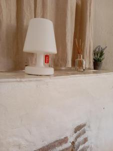 Maison climatisée au coeur du village