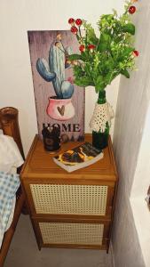 Bahay Bakasyunan in Lubao near Pradera Verde