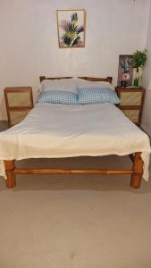 Bahay Bakasyunan in Lubao near Pradera Verde