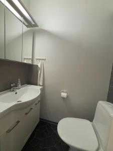 Kotimaailma-huoneisto huippupaikalla