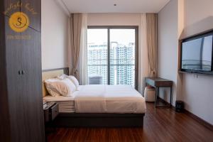 Sunlight Condotel Hanoi
