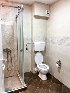 Limpio Apartman