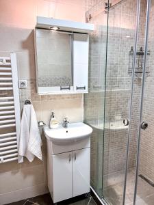 Limpio Apartman