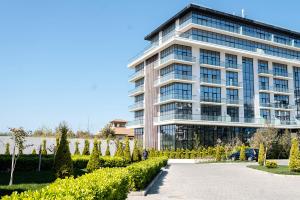 Sea Breeze Resort Baku, Lighthouse