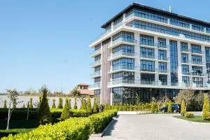 Sea Breeze Resort Baku, Lighthouse - Нардаран