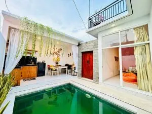 Villa Rumah Lebah Seririt - 乌明亚